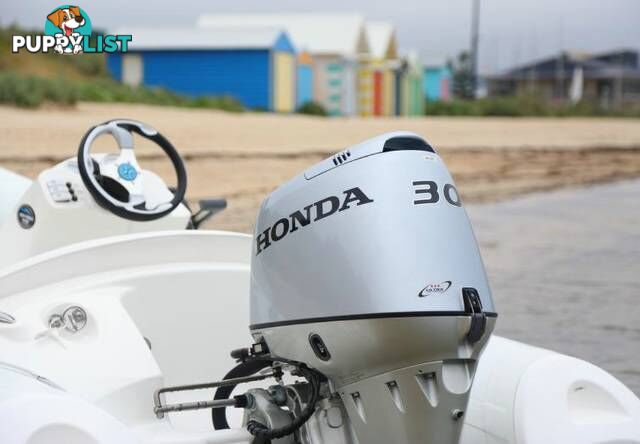 2024  HONDA BF30DK2LHTU OUTBOARD   