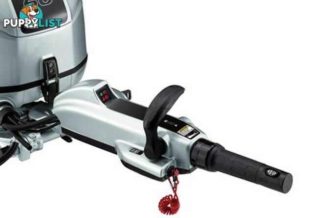 2024  HONDA BF60AK1LRTU OUTBOARD   