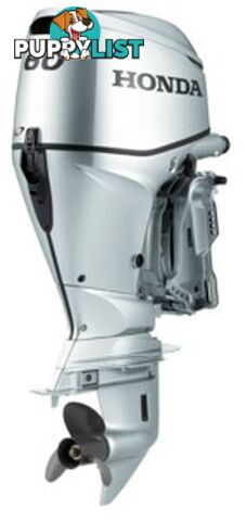 2024  HONDA BF60AK1LRTU OUTBOARD   