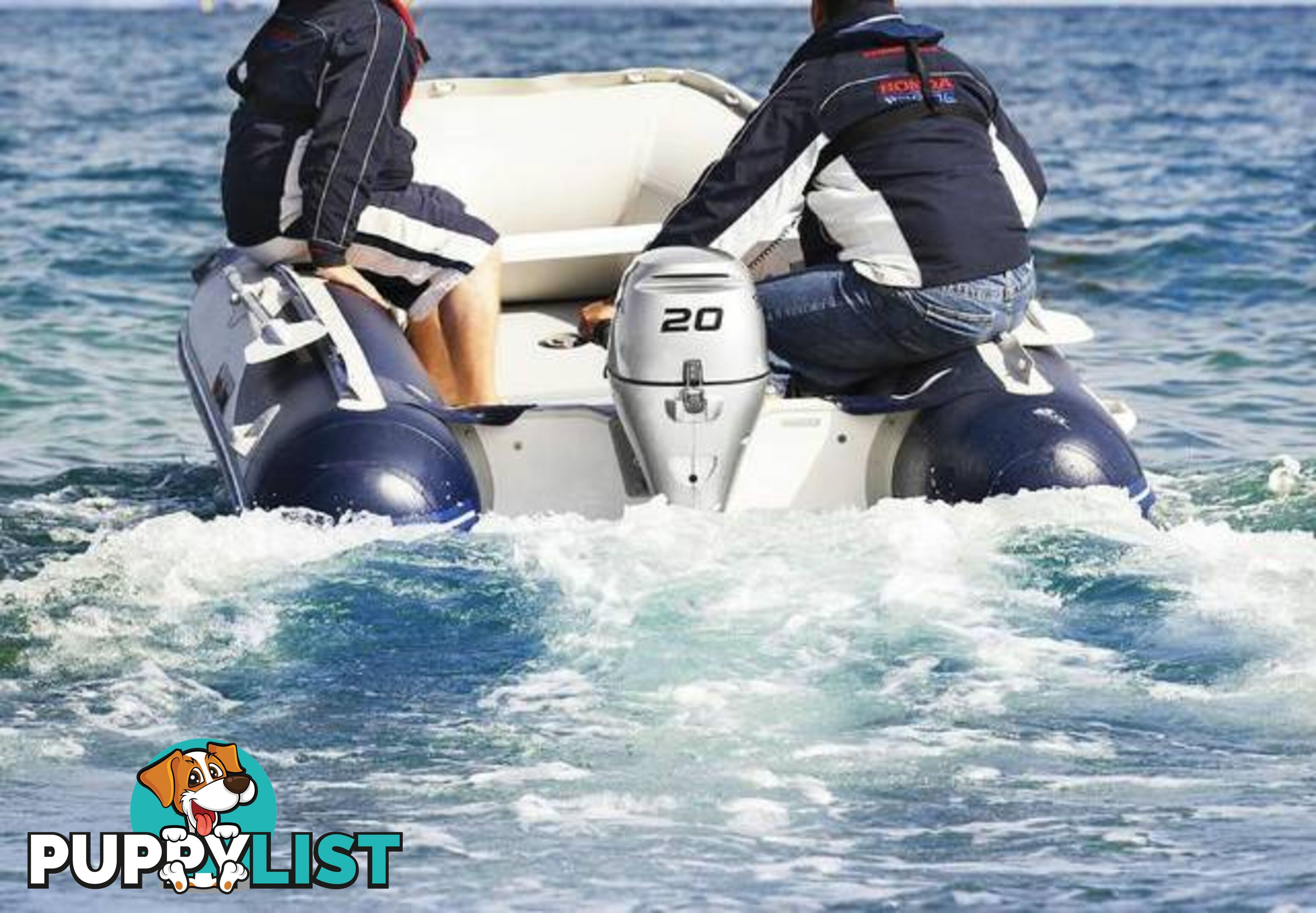 2024  HONDA BF20DK2LHGU OUTBOARD   