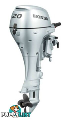 2024  HONDA BF20DK2LHGU OUTBOARD   