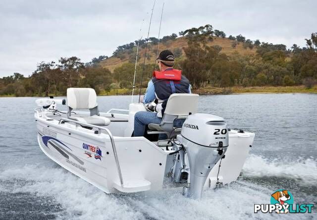 2024  HONDA BF20DK2LHGU OUTBOARD   