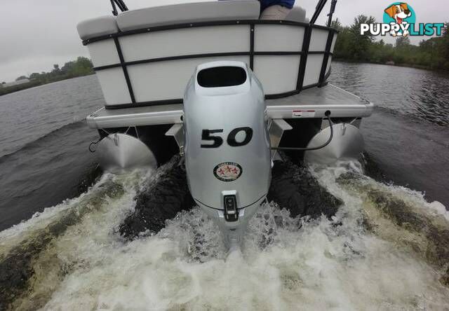 2024  HONDA BF50DK4LHTU OUTBOARD   