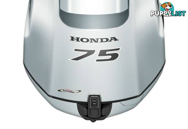 2024  HONDA BF75DK4LRTU OUTBOARD   