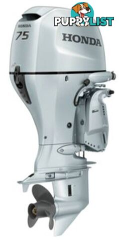 2024  HONDA BF75DK4LRTU OUTBOARD   