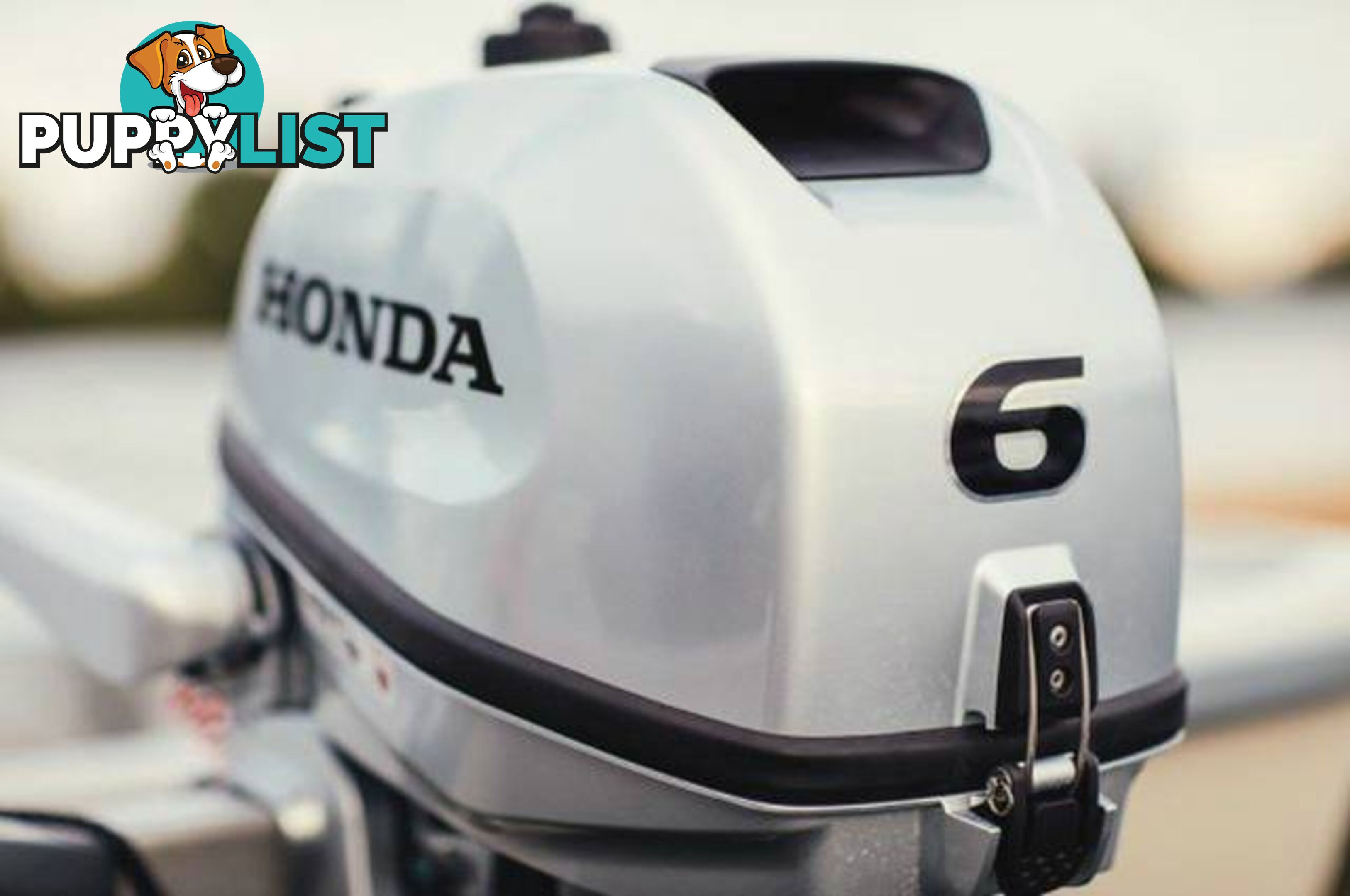 2024  HONDA BF6AHSHNU OUTBOARD   