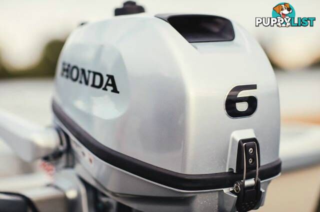 2024  HONDA BF6AHSHNU OUTBOARD   