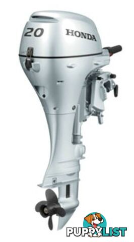 2024  HONDA BF20DK2SHU OUTBOARD   