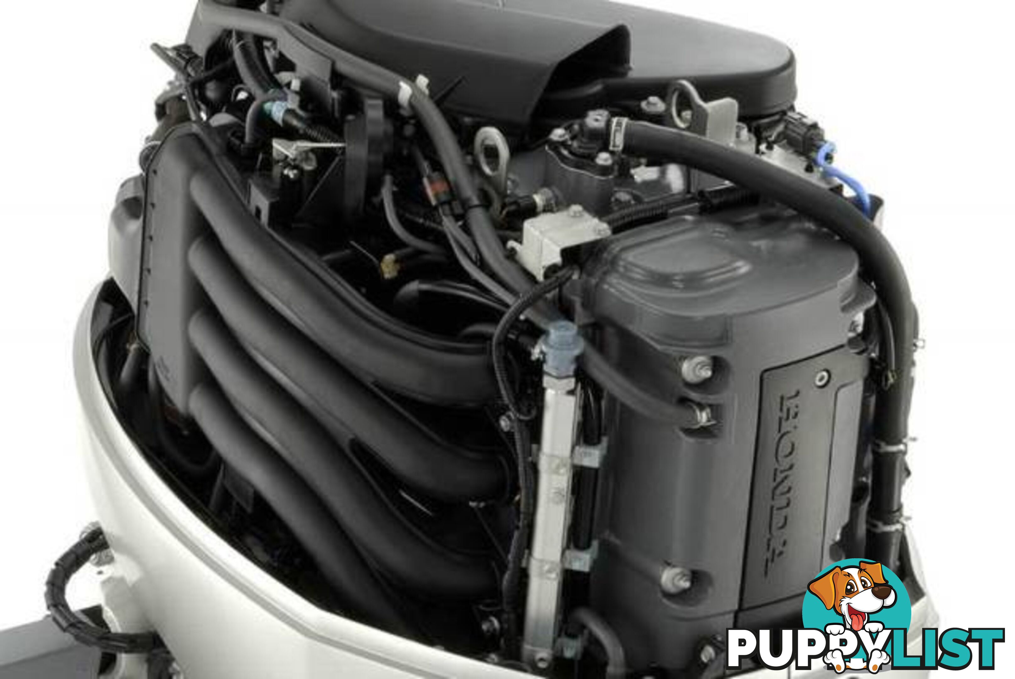 2024  HONDA BF50DK4LHTU OUTBOARD   