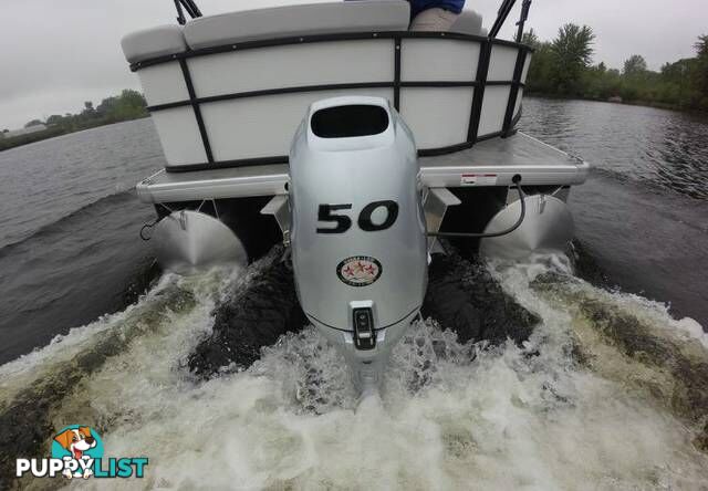 2024  HONDA BF50DK4LHTU OUTBOARD   