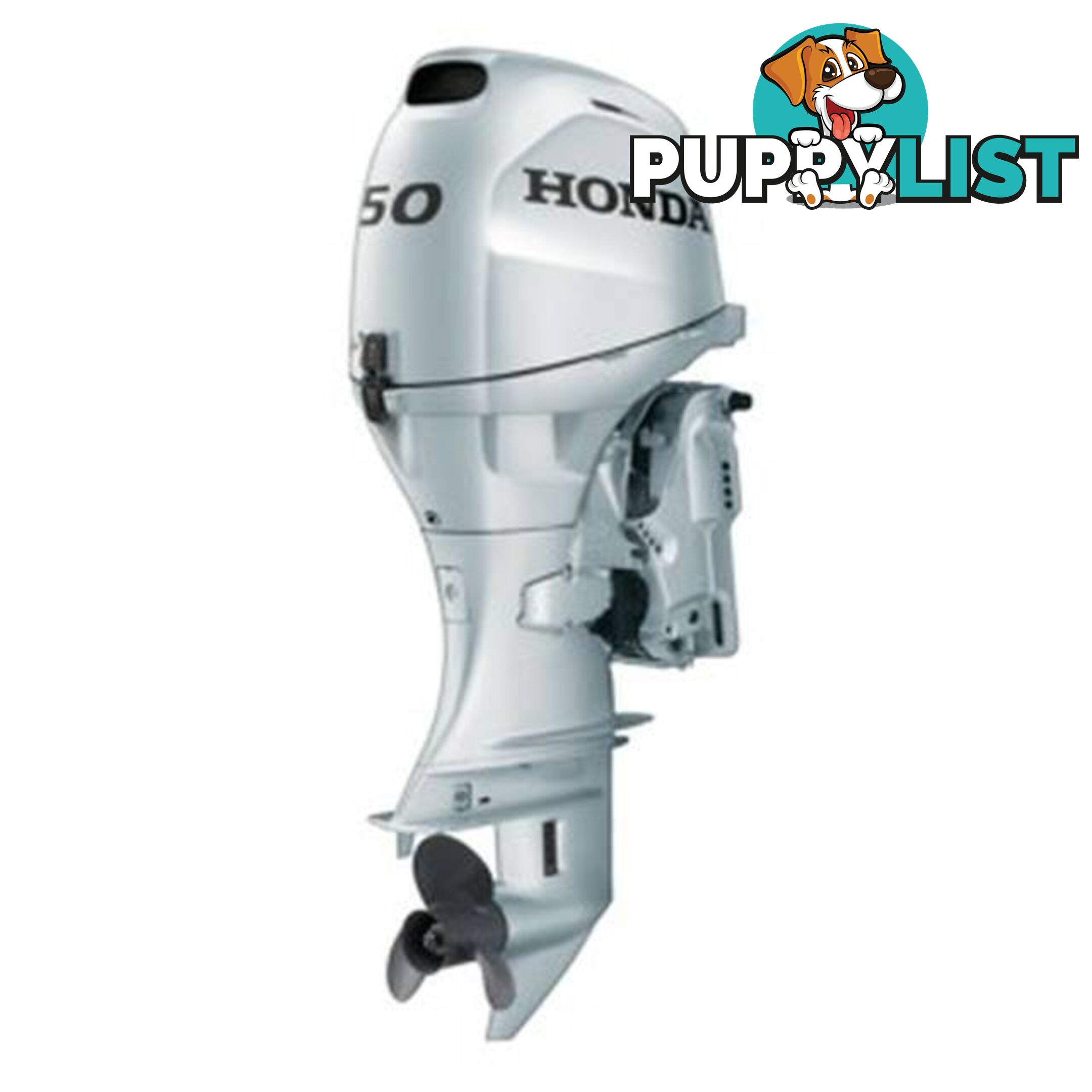 2024  HONDA BF50DK4LHTU OUTBOARD   