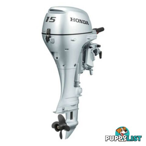 2024  HONDA BF15DK2SHU OUTBOARD   