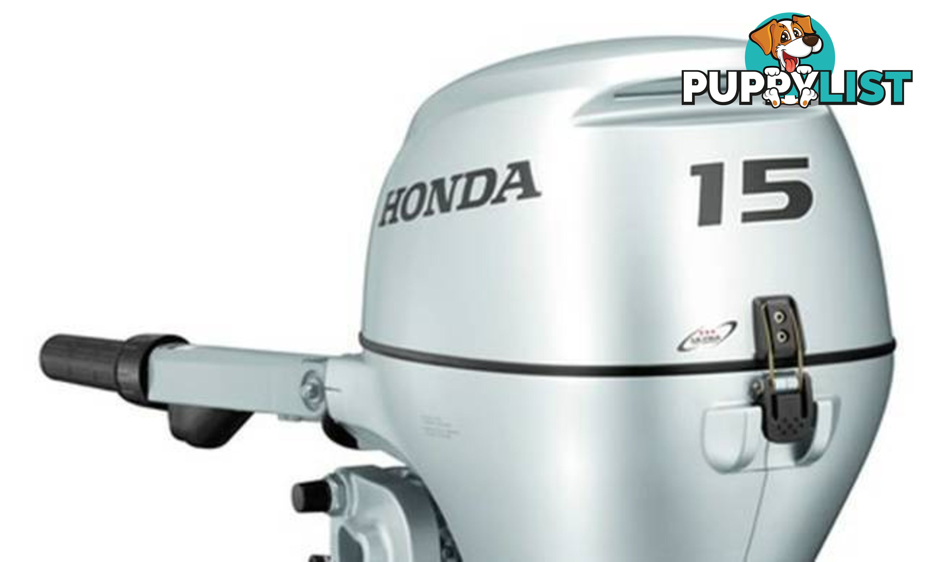 2024  HONDA BF15DK2SHU OUTBOARD   