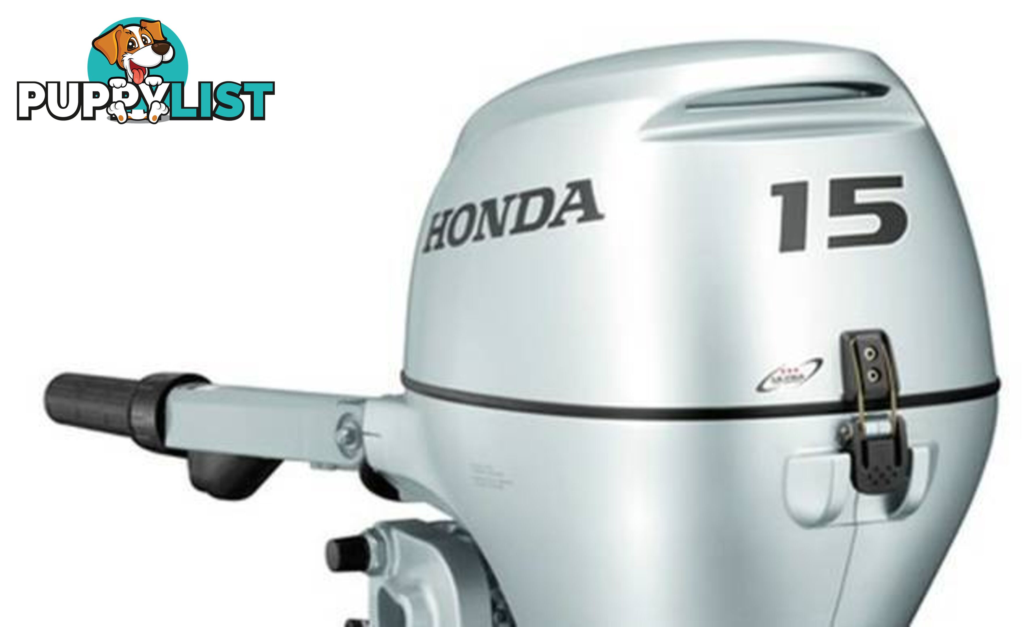 2024  HONDA BF15DK2SHU OUTBOARD   