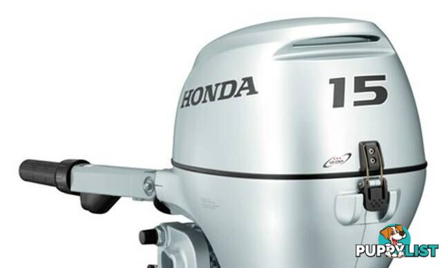 2024  HONDA BF15DK2SHU OUTBOARD   