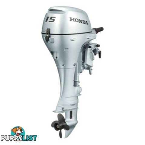 2024  HONDA BF15DK2SHU OUTBOARD   