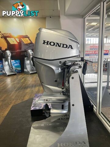 2018  HONDA BF60   