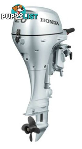 2024  HONDA BF20DK2LHGU OUTBOARD   