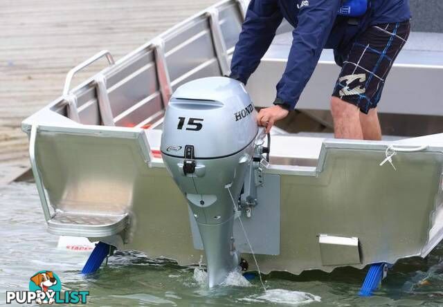 2024  HONDA BF15DK2LHU OUTBOARD   