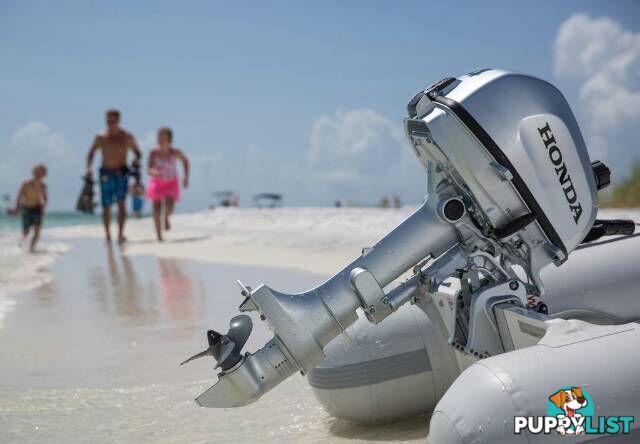 2024  HONDA BF15DK2LHU OUTBOARD   