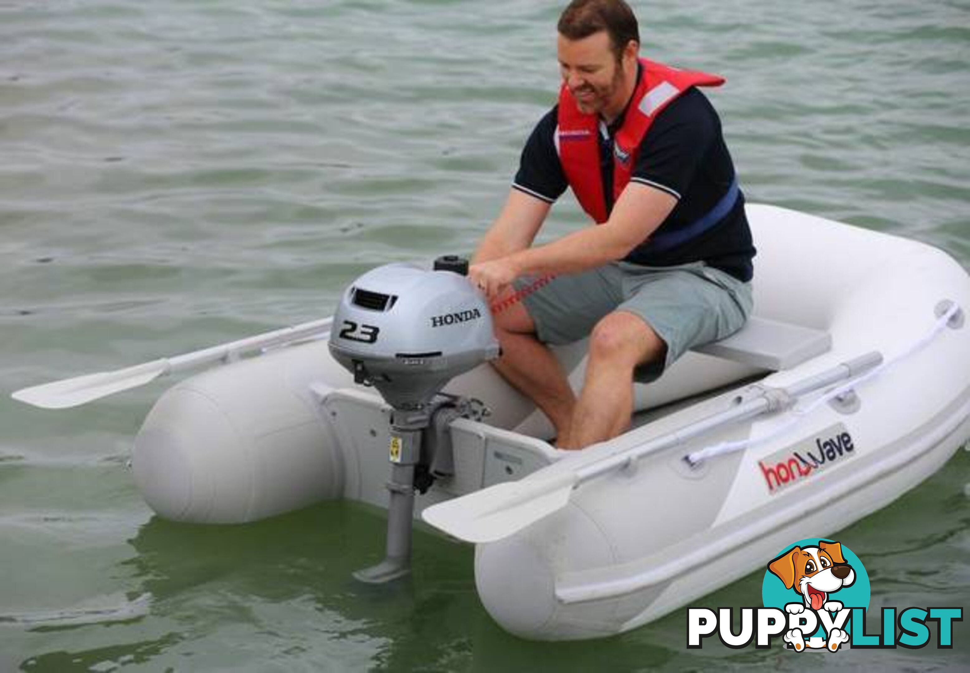 2025  HONDA BF2.3DHSCHU OUTBOARD   