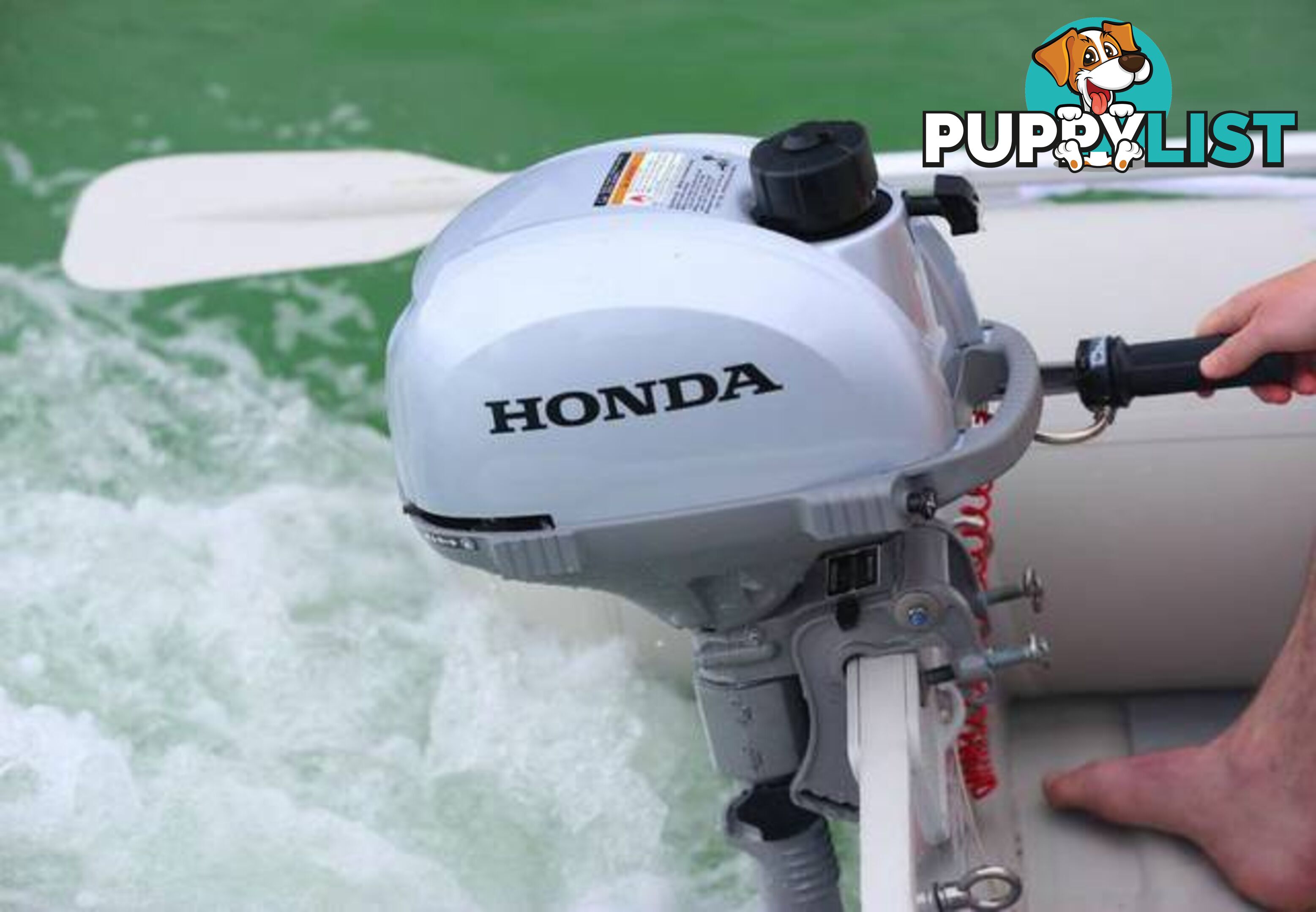 2025  HONDA BF2.3DHSCHU OUTBOARD   