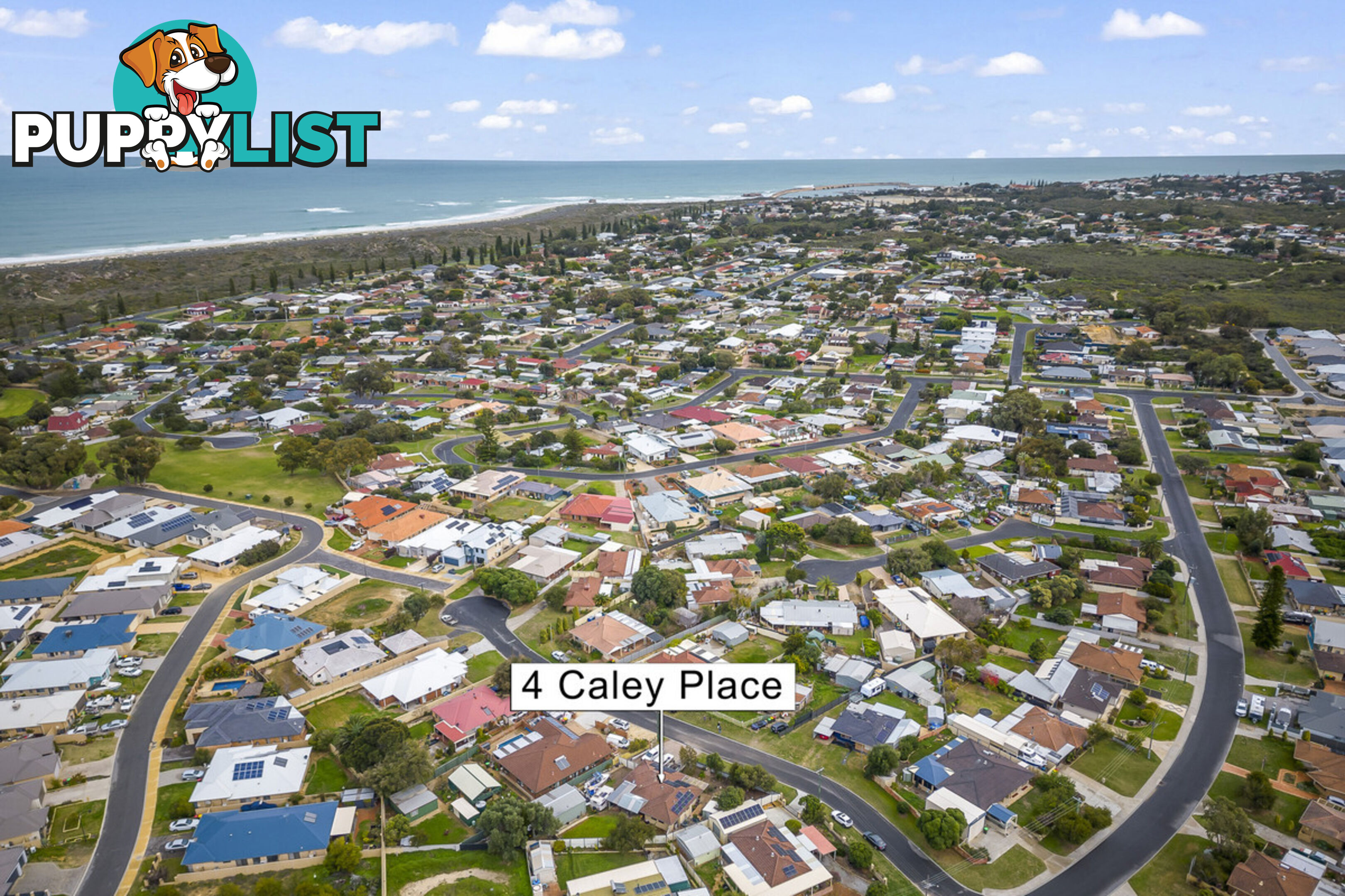 4 Caley Place TWO ROCKS WA 6037