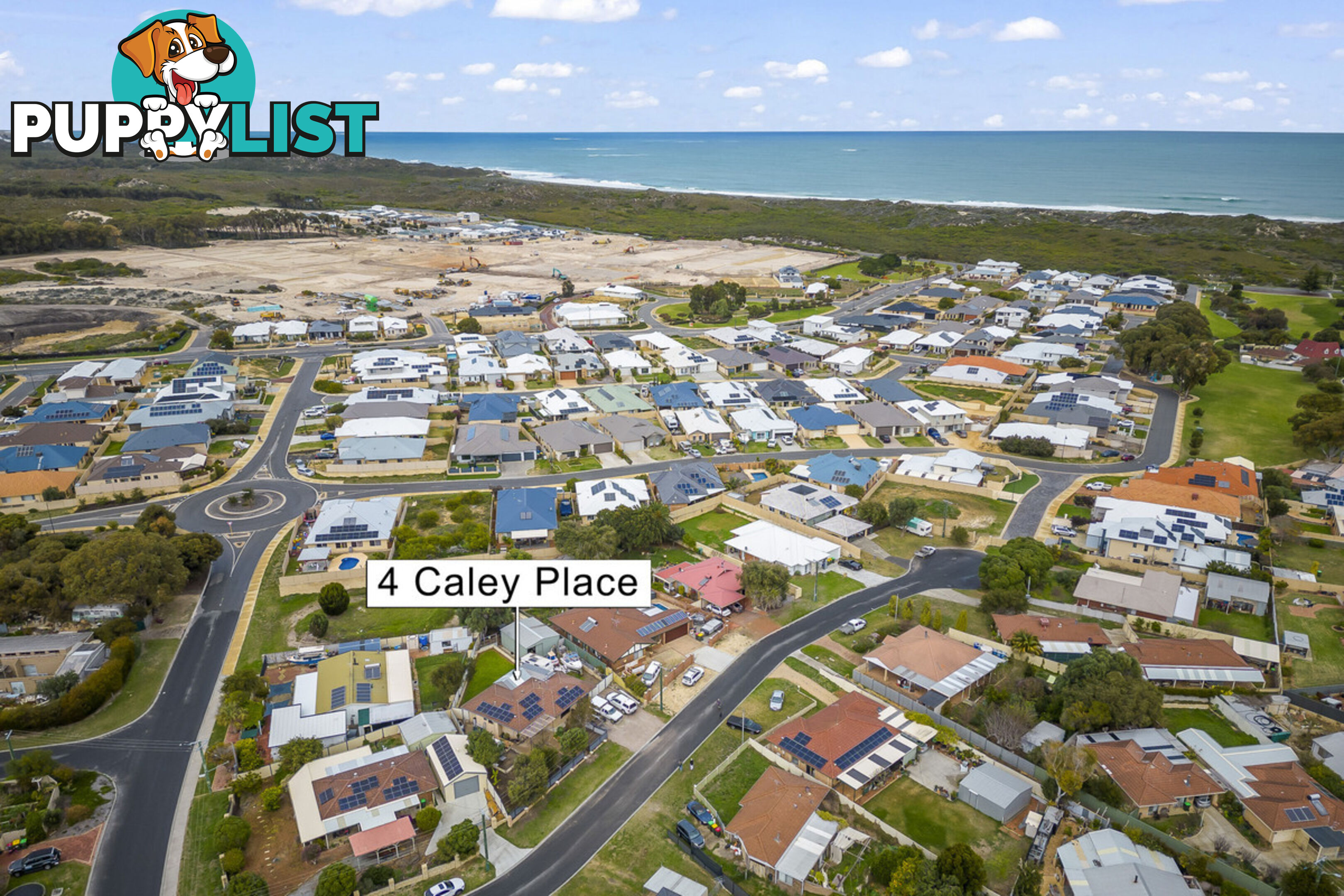 4 Caley Place TWO ROCKS WA 6037