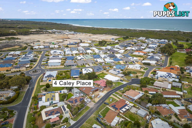 4 Caley Place TWO ROCKS WA 6037