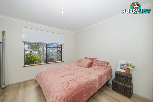 4 Caley Place TWO ROCKS WA 6037