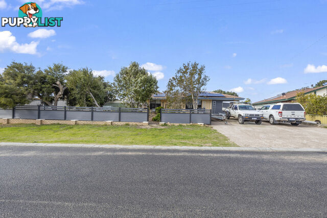 4 Caley Place TWO ROCKS WA 6037