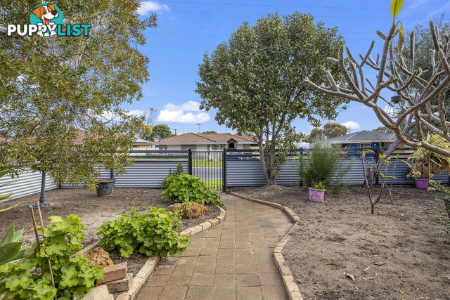 4 Caley Place TWO ROCKS WA 6037