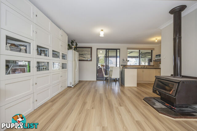 4 Caley Place TWO ROCKS WA 6037