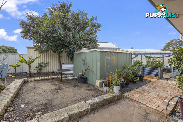 4 Caley Place TWO ROCKS WA 6037