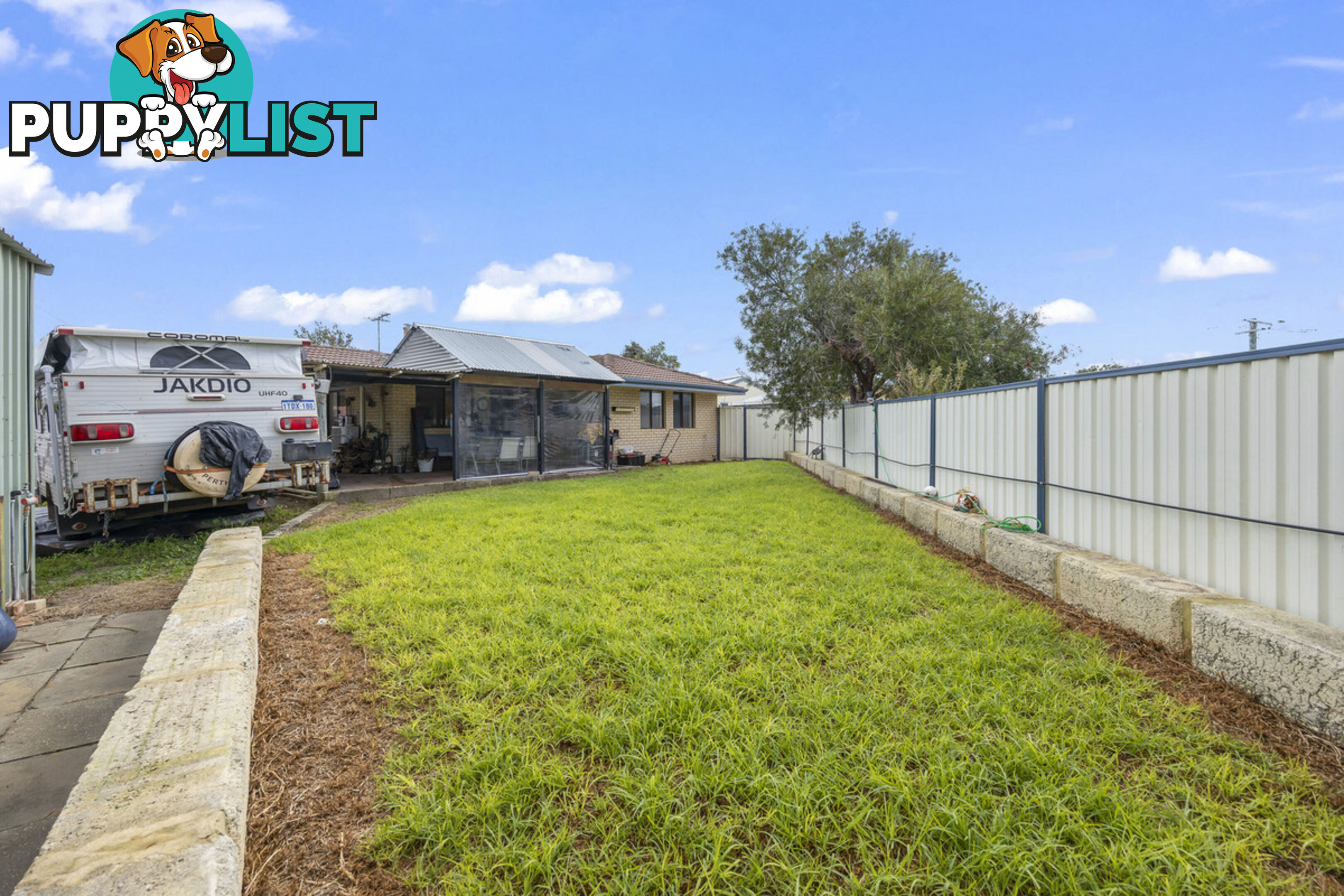 4 Caley Place TWO ROCKS WA 6037