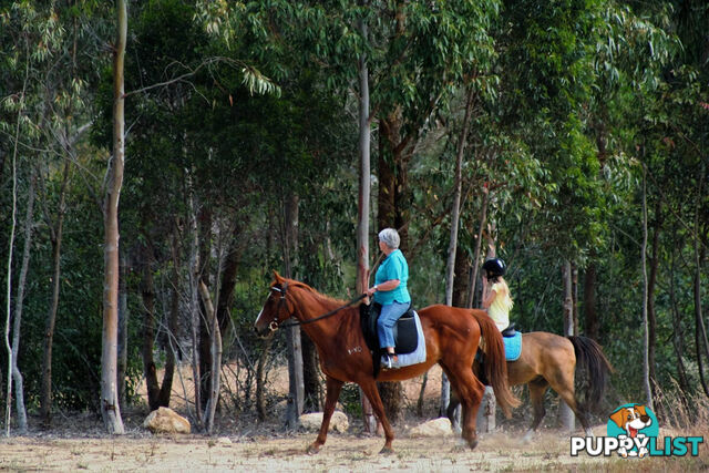 Lot 117/ Vanilla Retreat TWO ROCKS WA 6037