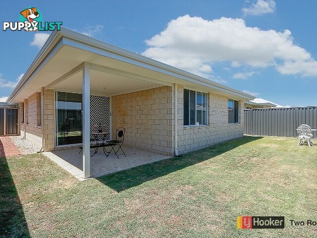 19 Donovan Street HAYNES WA 6112