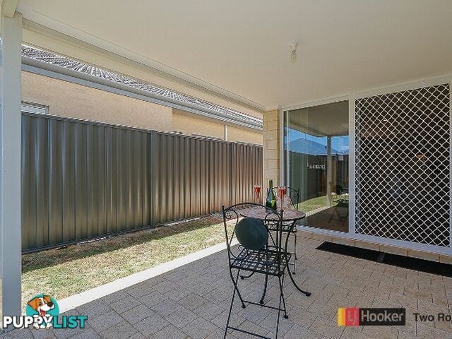 19 Donovan Street HAYNES WA 6112