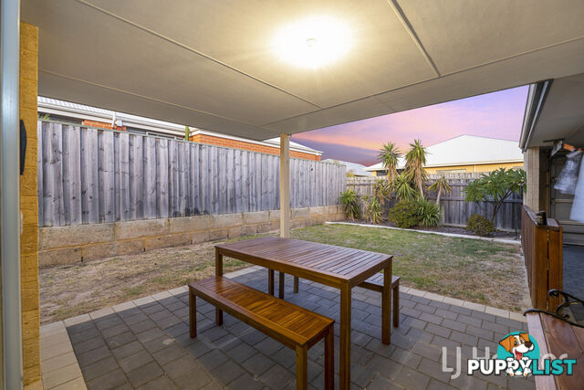 36 Stringybark Way YANCHEP WA 6035