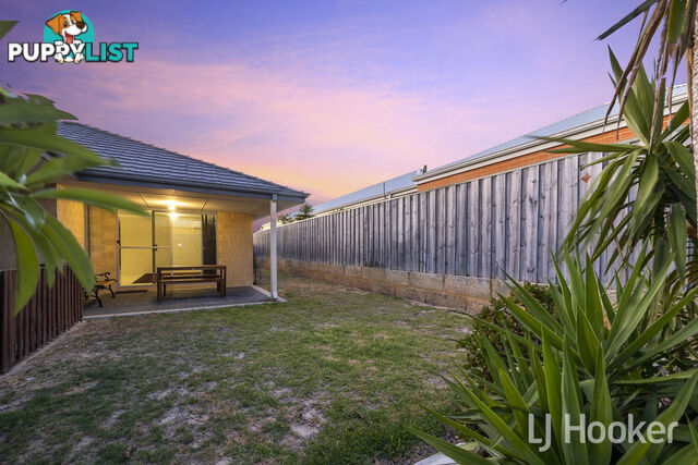 36 Stringybark Way YANCHEP WA 6035