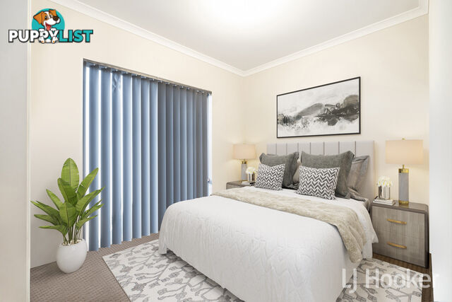 36 Stringybark Way YANCHEP WA 6035