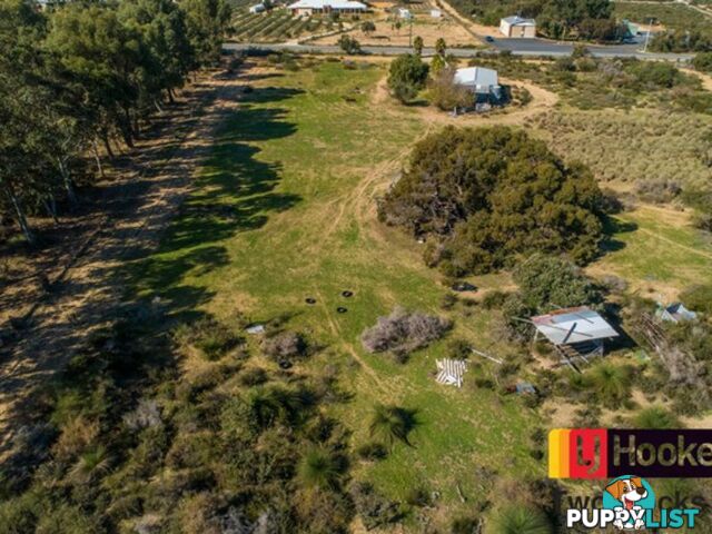 109 Paperbark Avenue GABBADAH WA 6041