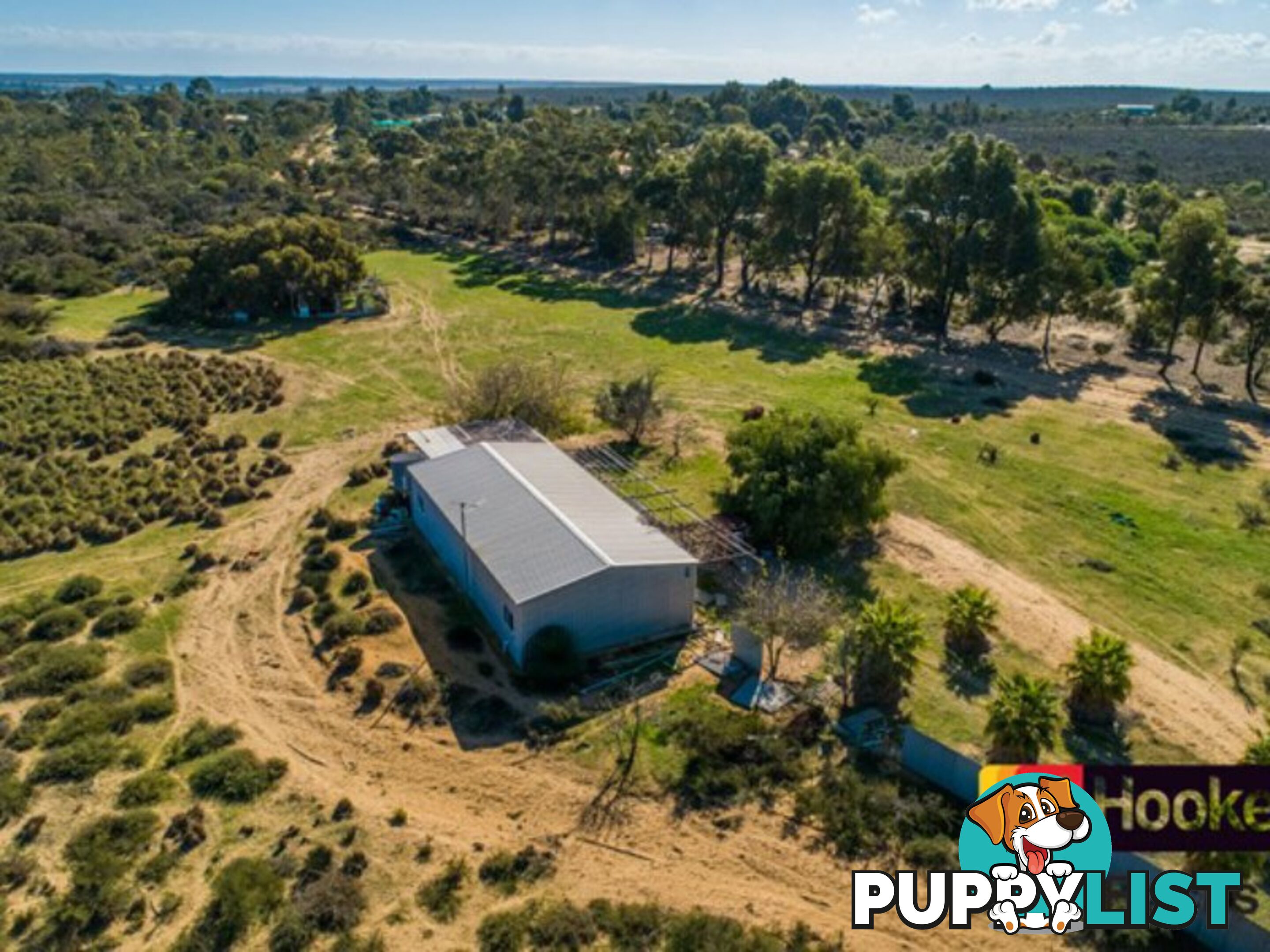 109 Paperbark Avenue GABBADAH WA 6041