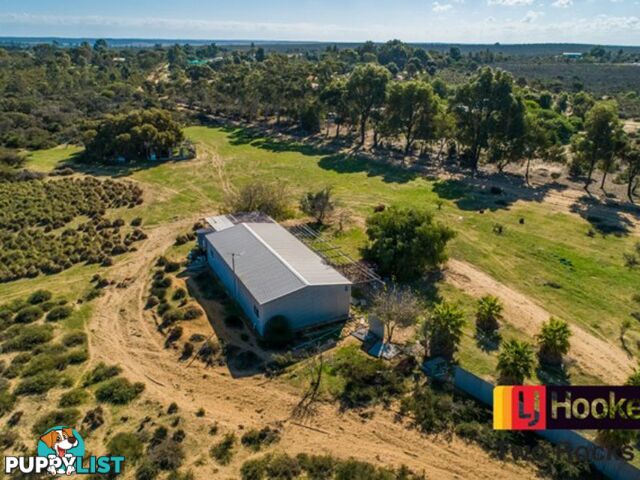 109 Paperbark Avenue GABBADAH WA 6041