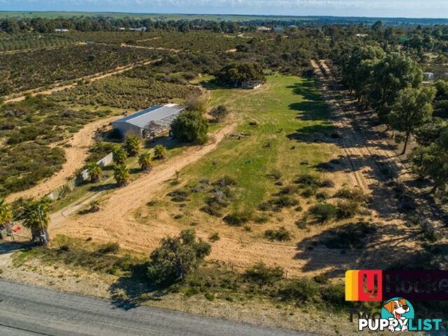 109 Paperbark Avenue GABBADAH WA 6041