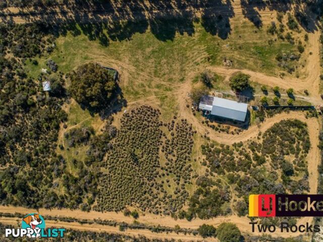 109 Paperbark Avenue GABBADAH WA 6041