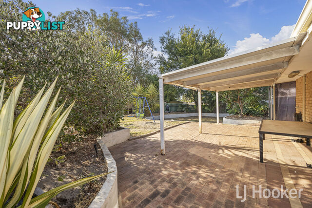 4 Preston Court TWO ROCKS WA 6037