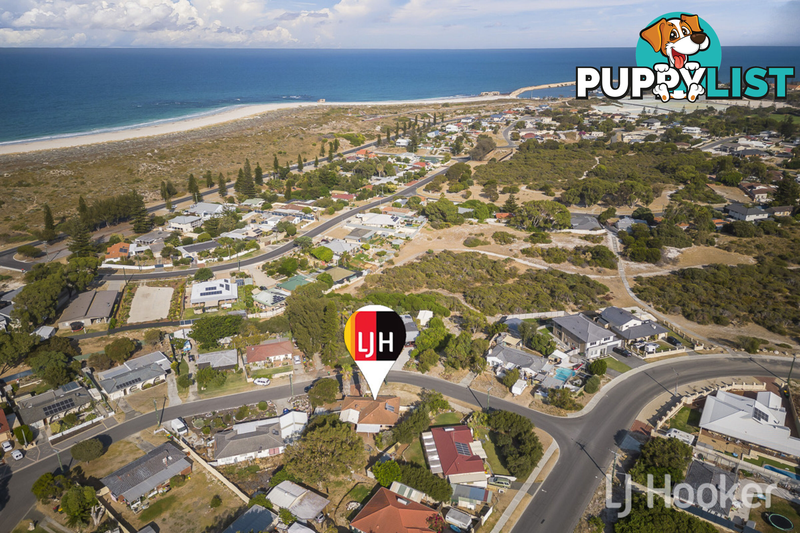 4 Preston Court TWO ROCKS WA 6037