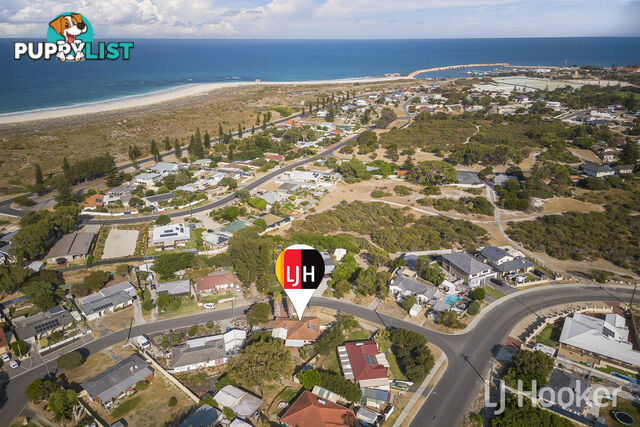 4 Preston Court TWO ROCKS WA 6037