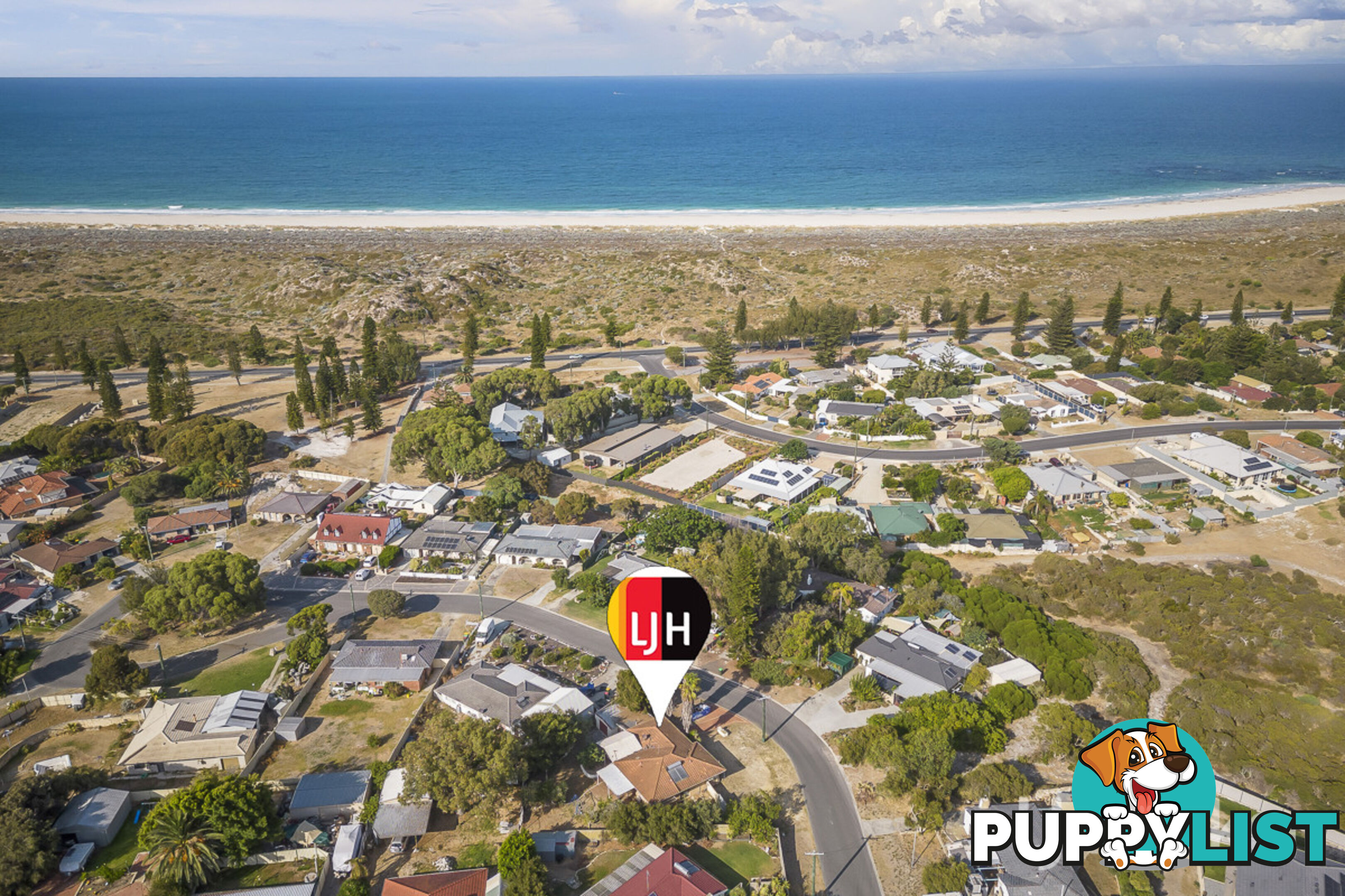 4 Preston Court TWO ROCKS WA 6037